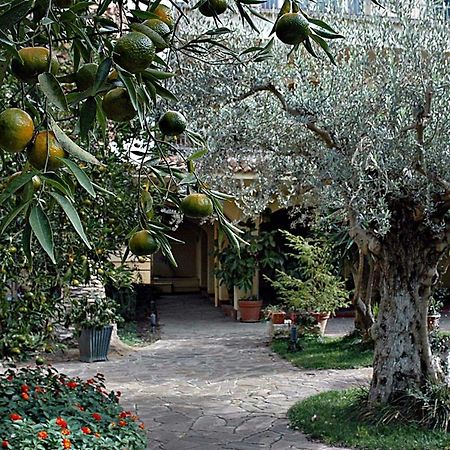 Апартаменты Al Vecchio Pozzo Campobello di Licata Экстерьер фото